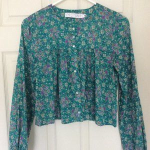 Christy Dawn Jaime top